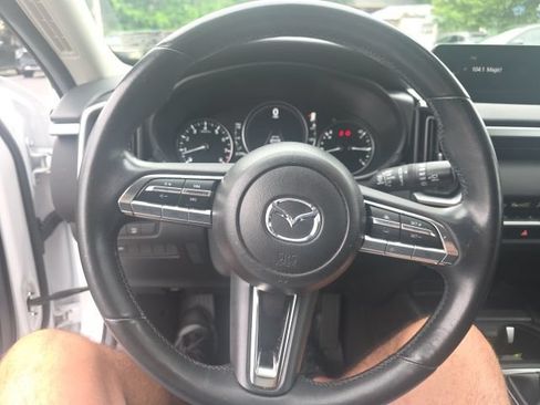 Certified 2024 MAZDA CX-50 AWD 2.5 S w/ Cargo Package image 15
