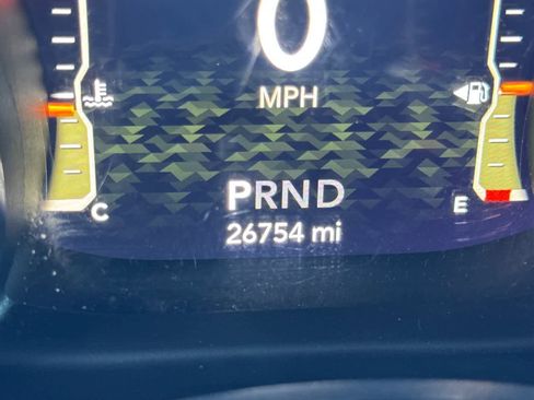 Used 2022 Jeep Wrangler Unlimited High Altitude image 26