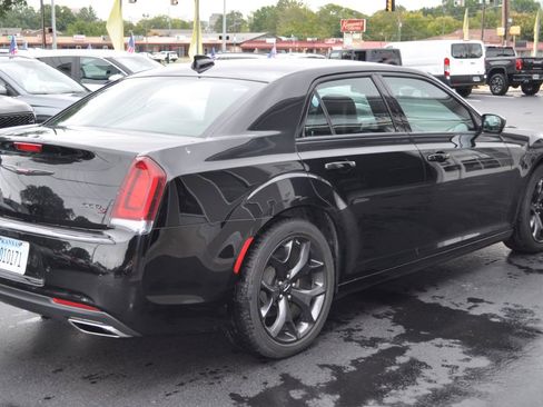 Used 2023 Chrysler 300 S w/ Comfort Group image 25