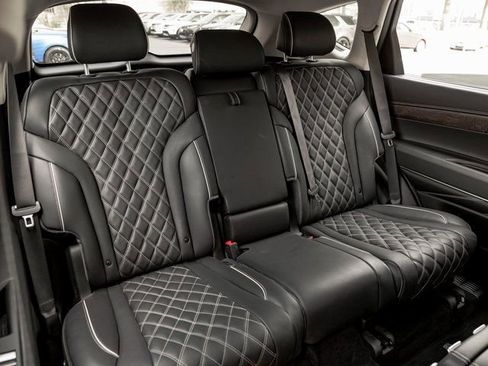 Used 2024 Genesis GV80 3.5T w/ Prestige Package image 23