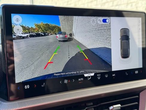 New 2026 Ford Explorer Active image 35