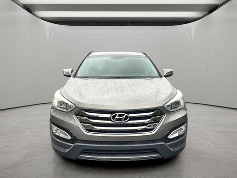 Used 2014 Hyundai Santa Fe Sport 2.0T w/ Navigation Package 06 FWD image 8