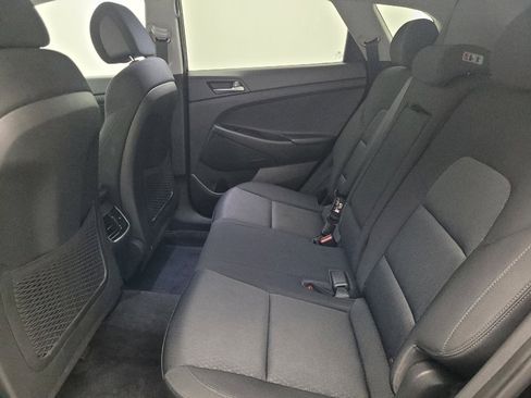 Used 2017 Hyundai Tucson Night AWD/4WD image 18