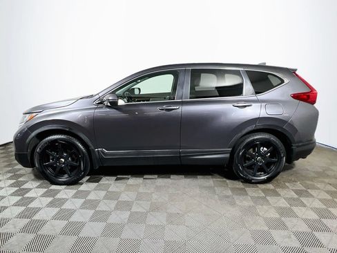 Used 2017 Honda CR-V EX-L image 4
