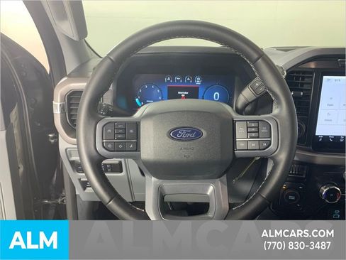 Used 2024 Ford F150 XLT image 21