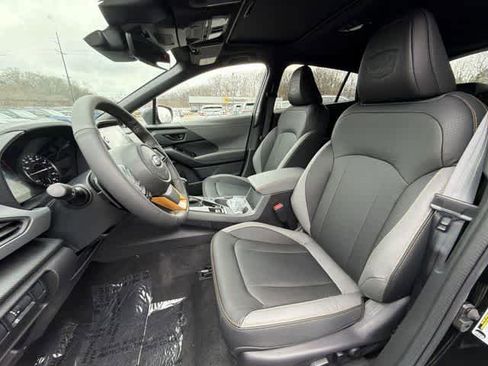 New 2026 Subaru Crosstrek 2.5i Wilderness AWD/4WD image 17