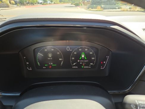 New 2026 Honda CR-V TrailSport image 20