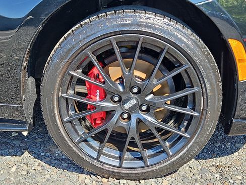 Used 2023 MAZDA MX-5 Miata Club w/ Brembo/BBS Recaro Package RWD image 8