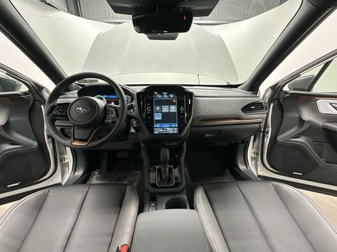 New 2025 Subaru Forester Sport image 20