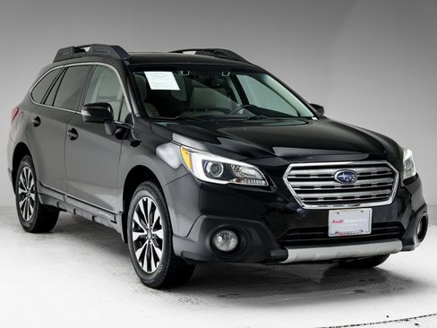Used 2016 Subaru Outback 2.5i Limited image 31