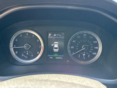 Used 2018 Hyundai Sonata SEL FWD image 26