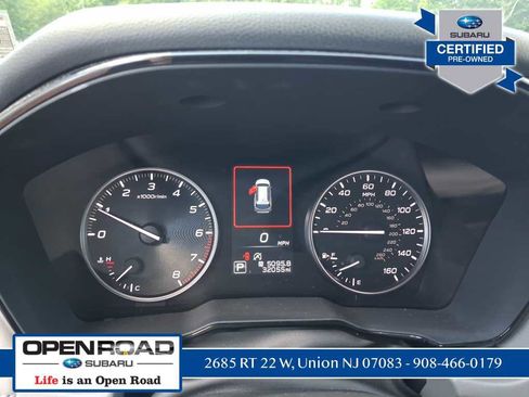 Used 2023 Subaru Outback Premium AWD/4WD image 15