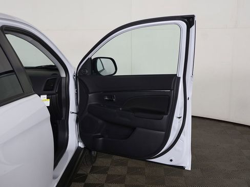 New 2026 Mitsubishi Outlander Sport ES AWD/4WD image 16