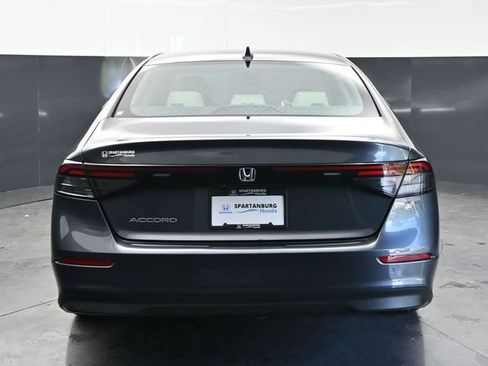 Used 2024 Honda Accord EX image 6