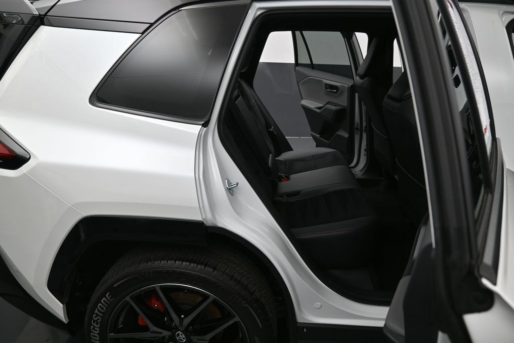 Certified 2026 Toyota RAV4 AWD Plug-in Hybrid image 33