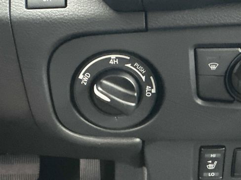 New 2026 Nissan Frontier SV w/ All-Weather Content Package image 37