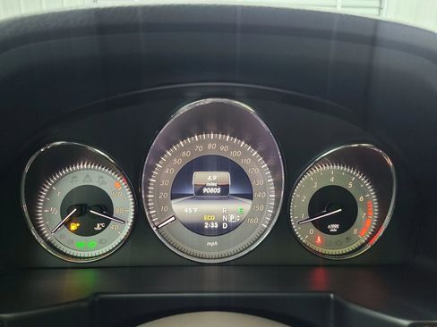 Used 2014 Mercedes-Benz GLK 350 4MATIC w/ Premium 1 Package image 29