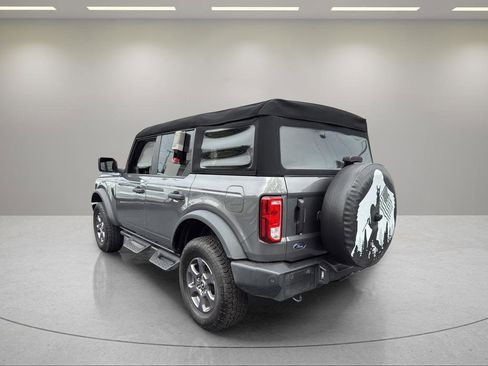 Used 2024 Ford Bronco Big Bend image 7