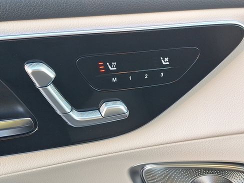 New 2026 Mercedes-Benz GLC 300 4MATIC image 14