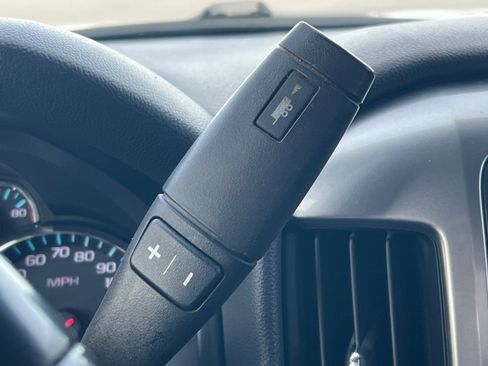 Used 2014 Chevrolet Silverado 1500 LT image 21