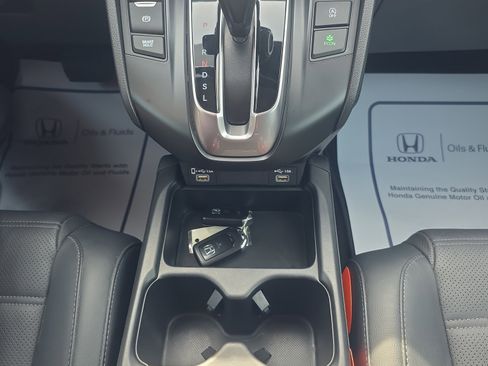 Used 2021 Honda CR-V EX-L image 23