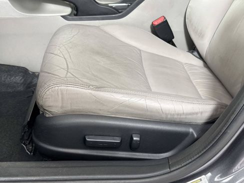 Used 2015 Honda Civic EX-L image 15