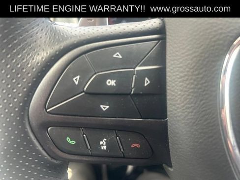 Used 2024 Dodge Durango GT w/ Trailer Tow Group IV AWD/4WD image 12