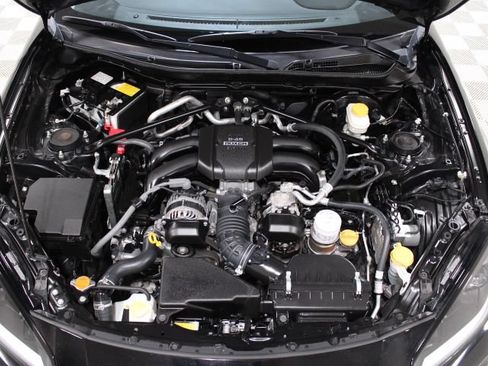 Used 2024 Toyota GR86 Premium RWD image 38