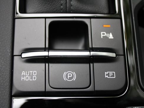 New 2026 Kia K5 GT-Line image 34