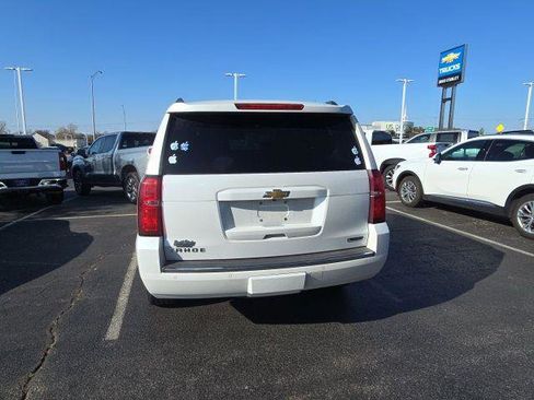 Used 2017 Chevrolet Tahoe Premier image 16