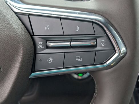New 2026 Chevrolet Tahoe LT w/ Comfort Package RWD image 20