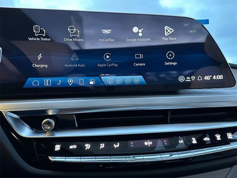 New 2026 Cadillac Lyriq Sport image 28