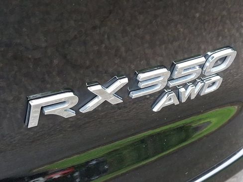 Used 2023 Lexus RX 350 AWD w/ Accessory Package image 30