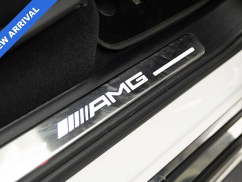 Used 2022 Mercedes-Benz G 63 AMG 4MATIC image 17