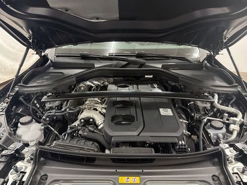 New 2026 Mercedes-Benz GLC 43 AMG 4MATIC Coupe image 31