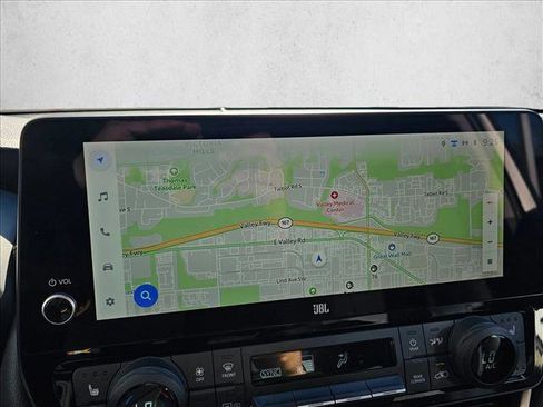 Used 2024 Toyota Grand Highlander Limited image 25