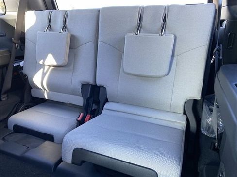 New 2026 Toyota 4Runner SR5 image 7