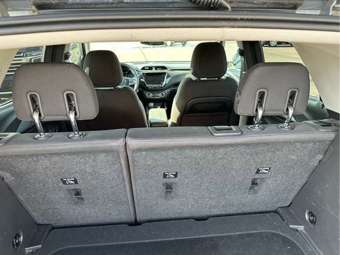 Certified 2023 Chevrolet TrailBlazer LT w/ Convenience Package image 7