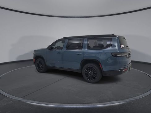 New 2026 Jeep Grand Wagoneer Summit AWD/4WD image 10
