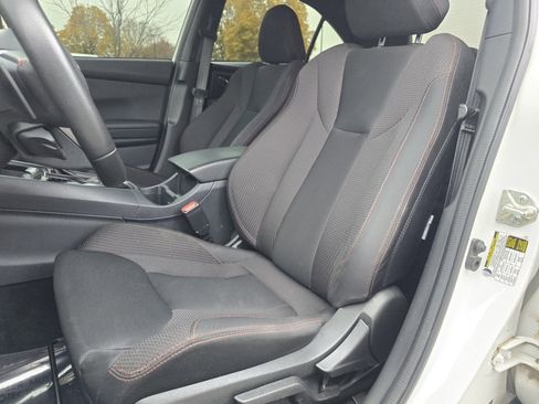 Used 2022 Subaru WRX Premium image 22