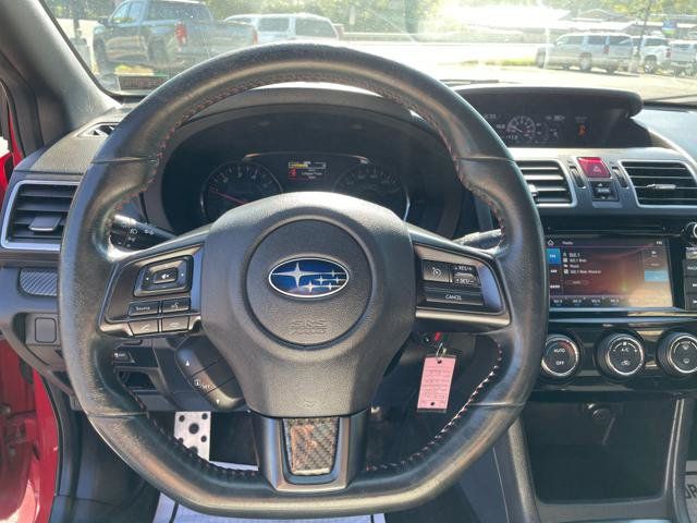 Used 2020 Subaru WRX AWD/4WD image 18