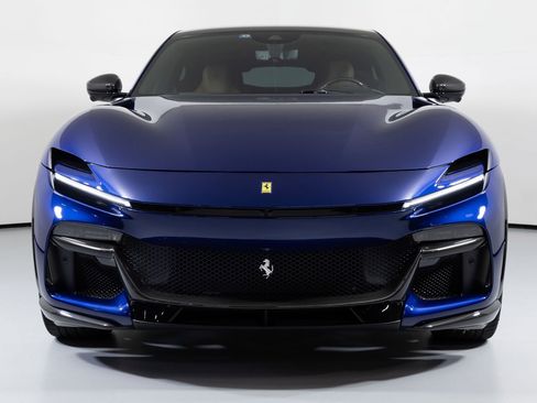 Used 2024 Ferrari Purosangue image 10