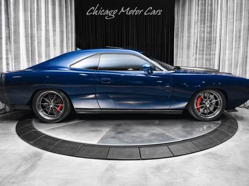 Used 2023 Dodge Challenger SRT Hellcat image 43