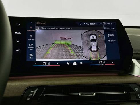 New 2027 BMW X1 xDrive28i AWD/4WD image 14