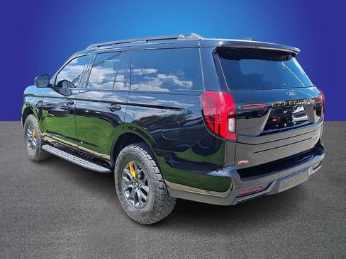 Used 2025 Ford Expedition Tremor AWD/4WD image 6