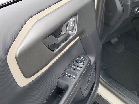 New 2025 Ford Bronco Sport Big Bend image 43