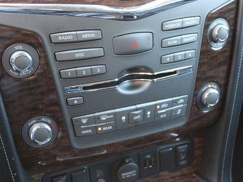 Used 2019 Nissan Armada SV w/ Driver Package image 23