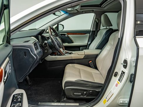 Used 2018 Lexus RX 350L AWD w/ Premium Package image 33