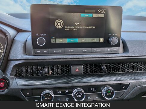 Used 2023 Honda CR-V EX image 17