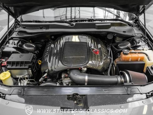 Used 2006 Dodge Charger R/T w/ Road/Track Performance Group image 3